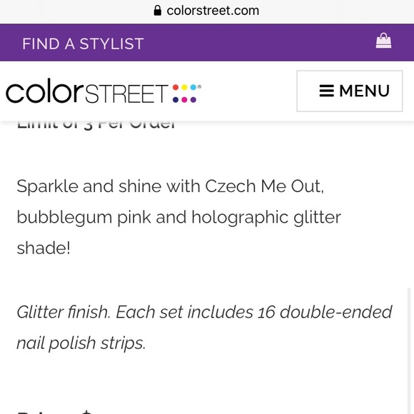 Czech Me Out 💅 - Picture 14 of 17